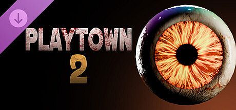 PLAYTOWN: Chapter 2 DLC