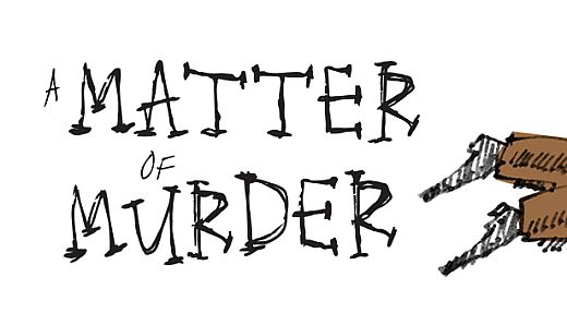 A Matter of Murder