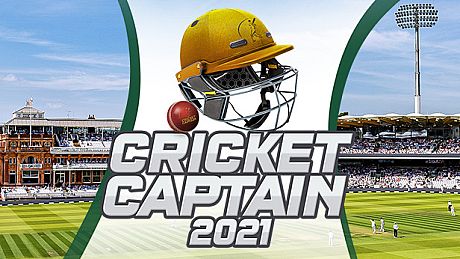 Cricket Captain 2021 Game