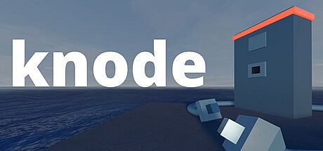 Knode: Untangle & Connect