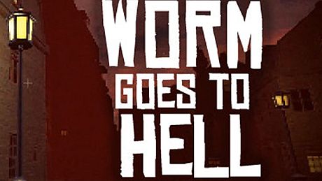 Worm Goes to Hell Game