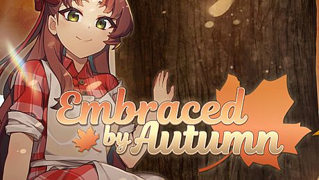 Embraced by Autumn Game