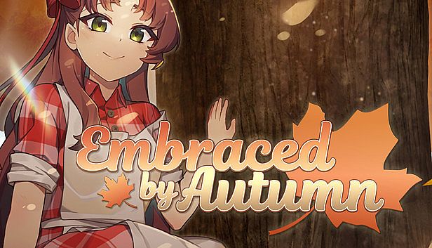 Buy Embraced by Autumn