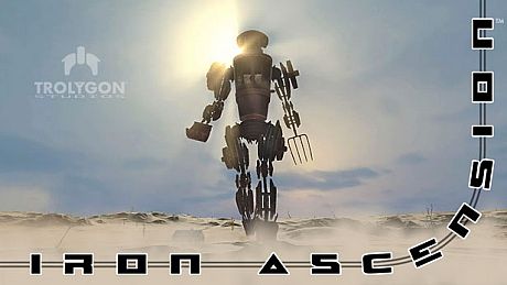 Iron Ascension Game