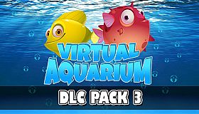 Virtual Aquarium - DLC Pack 3