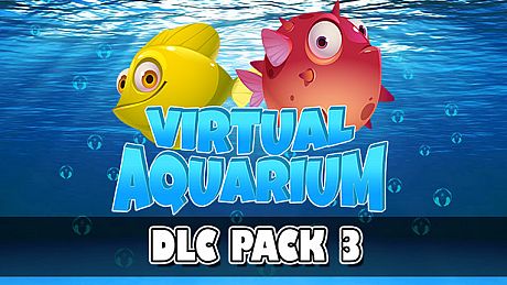 Virtual Aquarium - DLC Pack 3 DLC
