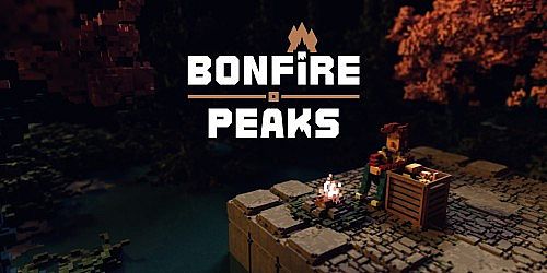 Bonfire Peaks