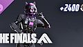 THE FINALS - Sugar Crasher Set