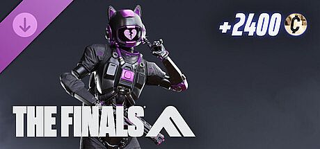 THE FINALS - Sugar Crasher Set