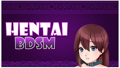 Hentai BDSM Game
