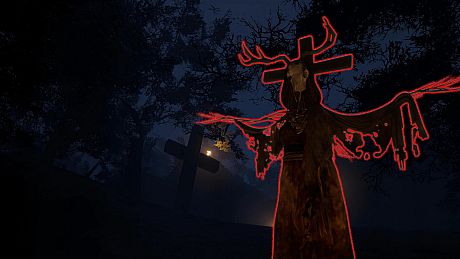 Village of the Curse Game
