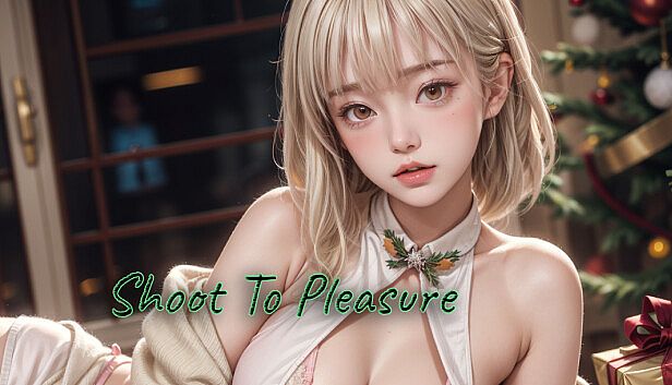 Buy Shoot To Pleasure
