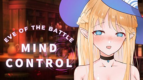 Mind Control: Eve of the Battle Game