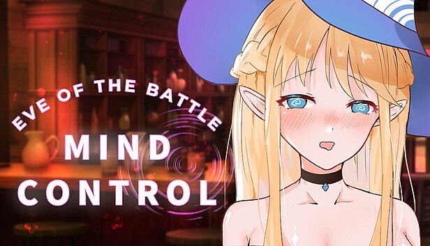 Buy Mind Control: Eve of the Battle