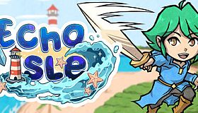 Echo Isle