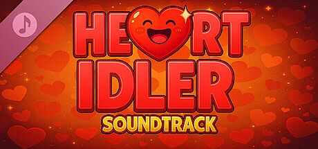 Heart Idler Soundtrack DLC