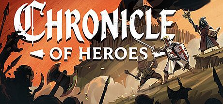 Chronicle of Heroes Game