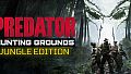 Predator: Hunting Grounds - Jungle Edition