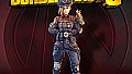 Borderlands 3: Multiverse Final Form Moze Cosmetic Pack