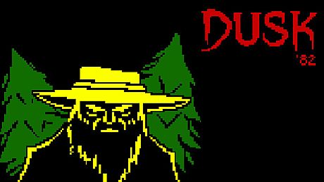 DUSK '82: ULTIMATE EDITION Game