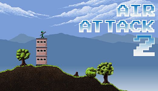 Air Attack 2