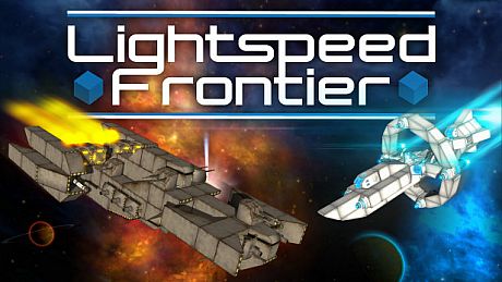 Lightspeed Frontier Game
