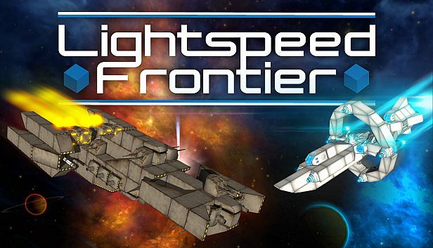Buy Lightspeed Frontier