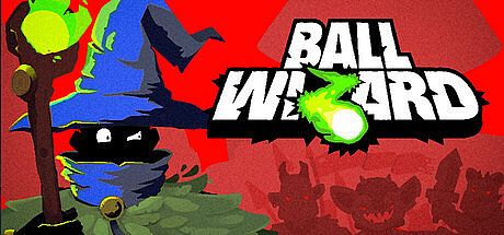 Ball Wizard Game