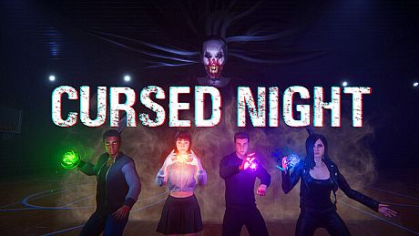 Cursed Night Game