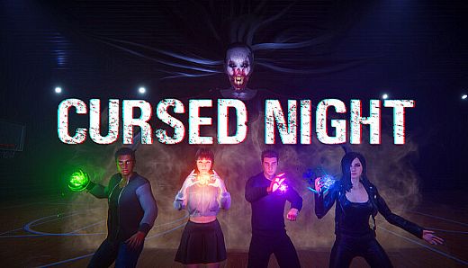 Cursed Night