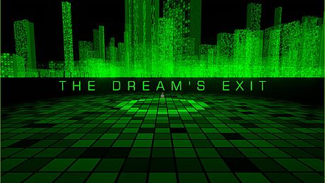 THE DREAM'S EXIT Game
