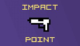 Impact Point - Character Customization