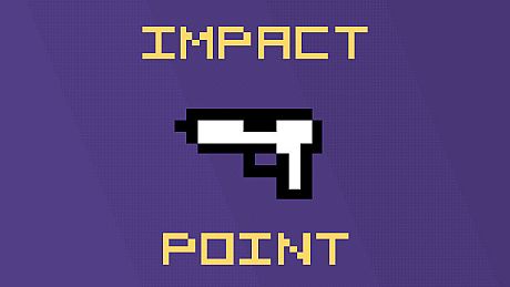 Impact Point - Character Customization DLC