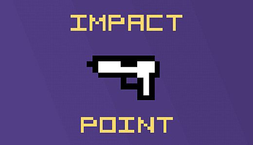 Impact Point - Character Customization