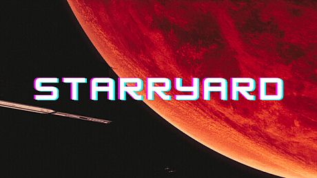 Starryard Game
