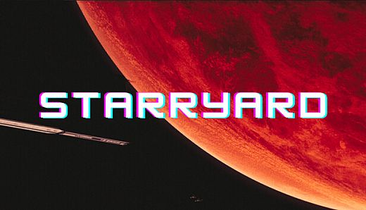 Starryard
