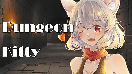 Dungeon Kitty Game