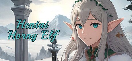 Hentai Horny Elf Game