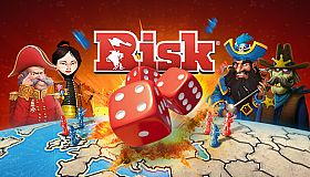 RISK: Global Domination