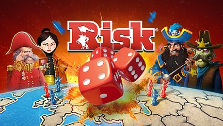 RISK: Global Domination Game