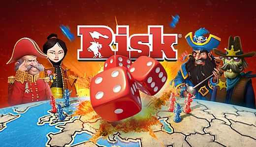 RISK: Global Domination