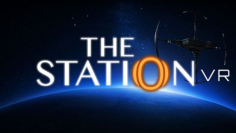 The Station VR Game