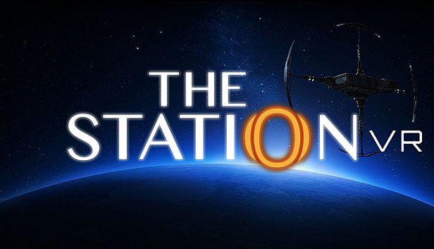 Buy The Station VR