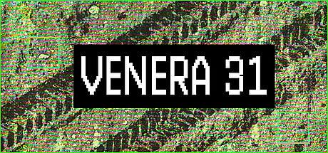 VENERA 31 Game