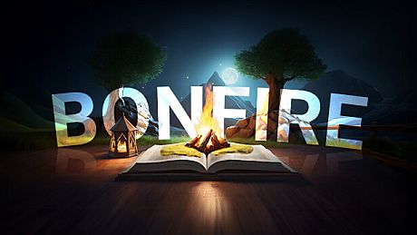Bonfire Game