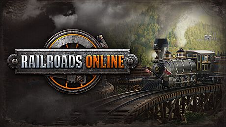 Railroads Online Game