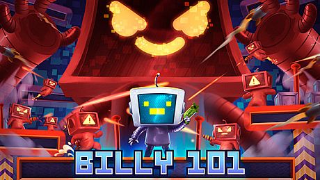 Billy 101 Game