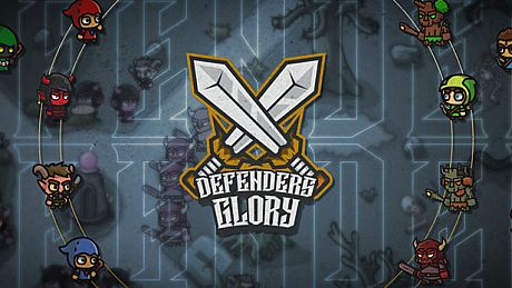 Defenders Glory Game