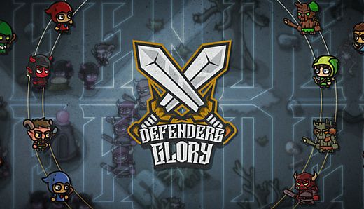 Defenders Glory