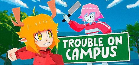 Trouble on Campus